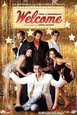 Watch Welcome Megashare9