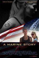 Watch A Marine Story Megashare9