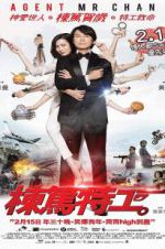 Watch Agent Mr. Chan Megashare9