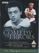 Watch The Comedy of Errors Megashare9