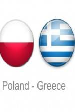 Watch Poland vs Greece Megashare9