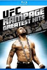 Watch UFC Rampage Greatest Hits Megashare9