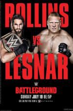 Watch WWE Battleground Megashare9