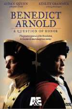Watch Benedict Arnold A Question of Honor Megashare9