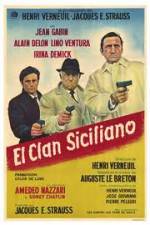 Watch The Sicilian Clan Megashare9