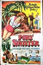 Watch Port Sinister Megashare9