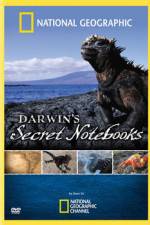 Watch Darwin's Secret Notebooks Megashare9