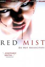 Watch Red Mist Megashare9