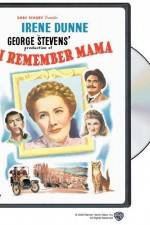 Watch I Remember Mama Megashare9