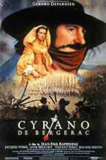 Watch Cyrano de Bergerac Megashare9