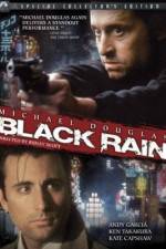 Watch Black Rain Megashare9