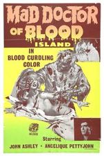 Watch Mad Doctor of Blood Island Megashare9