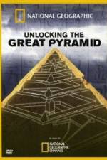 Watch Unlocking the Great Pyramid Megashare9