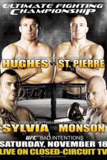 Watch UFC 65 Bad Intentions Megashare9