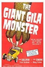 Watch The Giant Gila Monster Megashare9