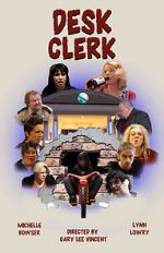 Watch Desk Clerk Megashare9