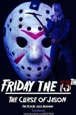 Watch Friday the 13th: The Curse of Jason Megashare9