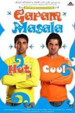 Watch Garam Masala Megashare9