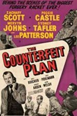 Watch The Counterfeit Plan Megashare9