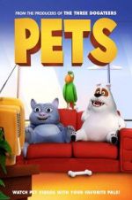 Watch Pets Megashare9