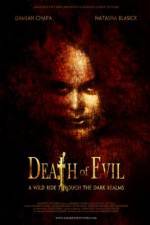 Watch Death of Evil Megashare9