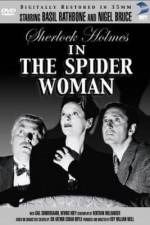 Watch The Spider Woman Megashare9