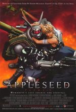 Watch Appleseed Megashare9