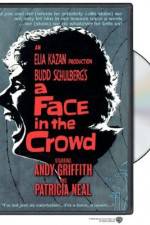 Watch A Face in the Crowd Megashare9