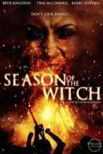 Watch Season of the Witch Megashare9