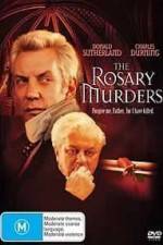 Watch The Rosary Murders Megashare9