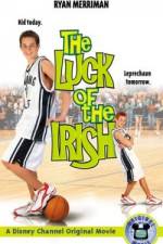 Watch The Luck of the Irish Megashare9