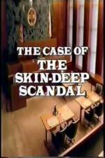 Watch Perry Mason: The Case of the Skin-Deep Scandal Megashare9