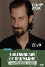 Watch Benny Greb The Language of Drumming Megashare9