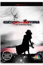 Watch Escape from Havana An American Story Megashare9