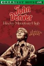 Watch John Denver Live in Japan Megashare9