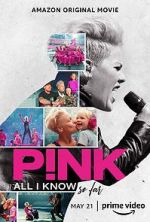 Watch P!nk: All I Know So Far Megashare9