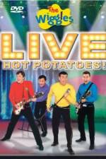 Watch The Wiggles - Live Hot Potatoes Megashare9