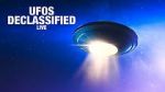 Watch UFOs: Declassified LIVE (TV Special 2021) Megashare9
