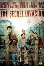 Watch The Secret Invasion Megashare9