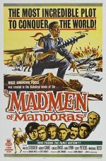 Watch The Madmen of Mandoras Megashare9