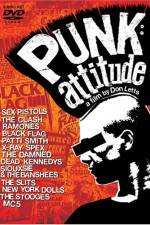 Watch Punk Attitude Megashare9