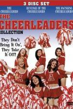 Watch The Cheerleaders Megashare9