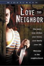 Watch Love Thy Neighbor Megashare9