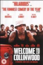 Watch Welcome to Collinwood Megashare9