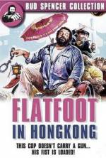 Watch Flatfoot in Hong Kong Megashare9