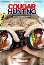 Watch Cougar Hunting Megashare9