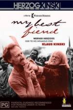 Watch Mein liebster Feind - Klaus Kinski Megashare9