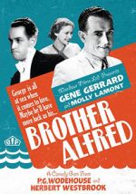 Watch Brother Alfred Megashare9