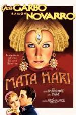 Watch Mata Hari Megashare9