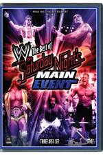 Watch The WWE The Best of Saturday Night's Main Event Megashare9